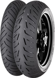 Continental ContiRoadAttack 4 Rear Tyre Blackwall TL 69W 160 60ZR17"