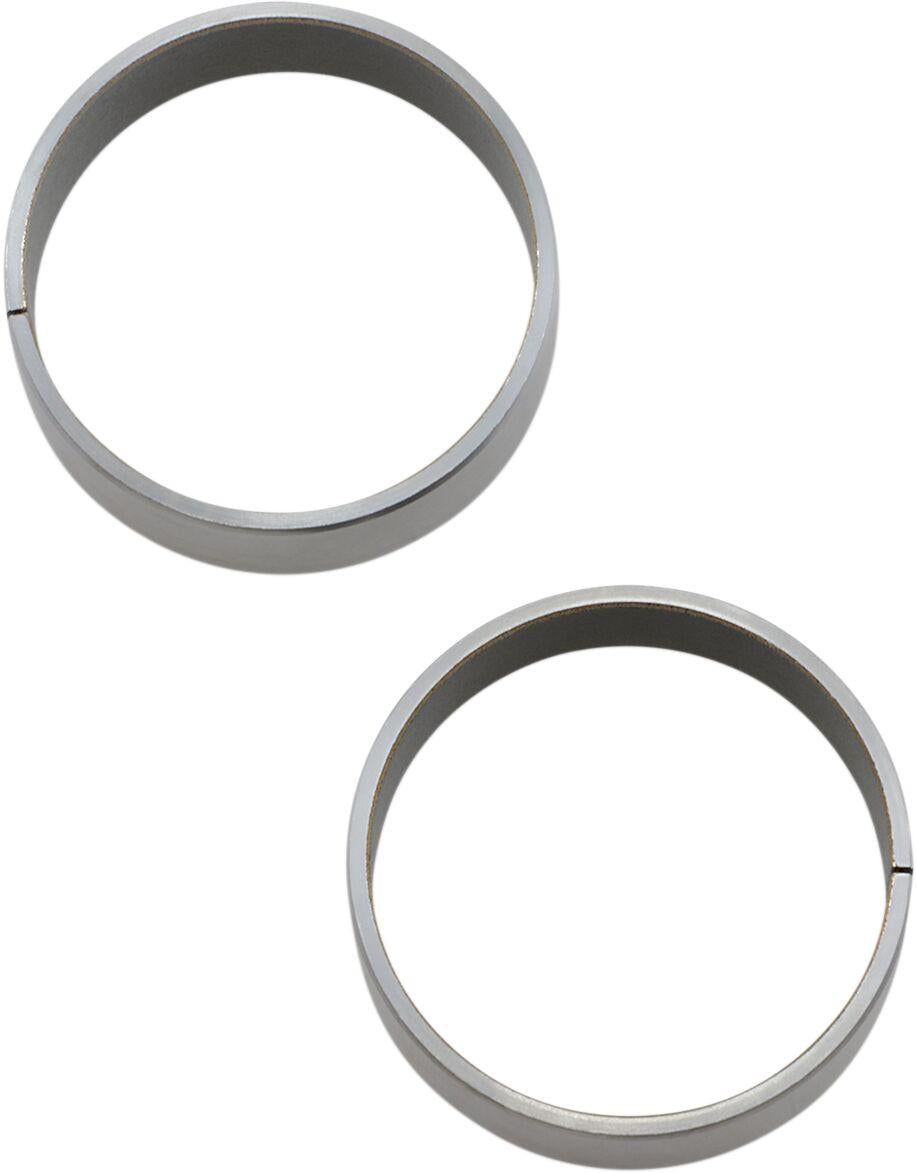 Drag Specialties Fork Slider Bushings For Harley Davidson FLS 1690 2012-2016 Upper