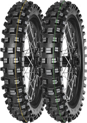 Mitas Terra Force-EX XT Super Rear Tyre Blackwall  65R 120 90-18"