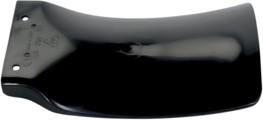 UFO Shock Guard For Honda CR125 1993-2007 Rear - Black
