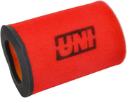 Uni Filter Air Filter For Yamaha YXZ 1000 R 2016-2025 - Red