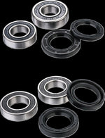 Factory Links Wheel Bearing Kit For Yamaha WRF250 2001-2003 Fits Front Or Rear