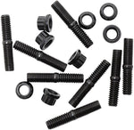 S&S Cycle Rocker Arm Stud For Harley Davidson FLDE 1750 2018-2020 - Oxide