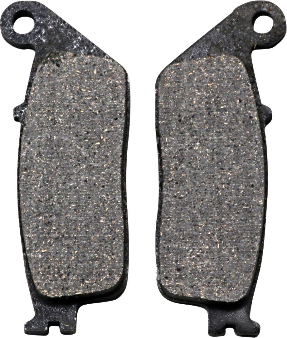 Moto Master Ceramic Brake Pads For Voge Adventure 500 DSXABS 2023 - Front