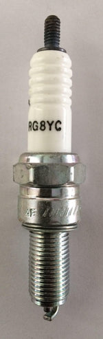 Champion Spark Plug For Honda AFS 110 2012-2016
