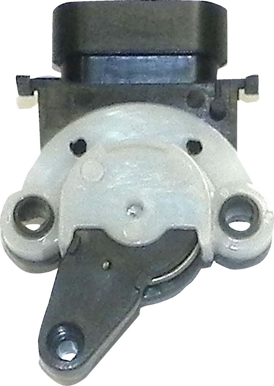 WSM Replacement Throttle Position Sensor For Sea-doo GTS 130 2011-2016 - Black/White