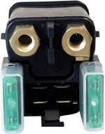 Ricks Solenoid Switch For Yamaha FZ6 600 N 2004-2008 - Black