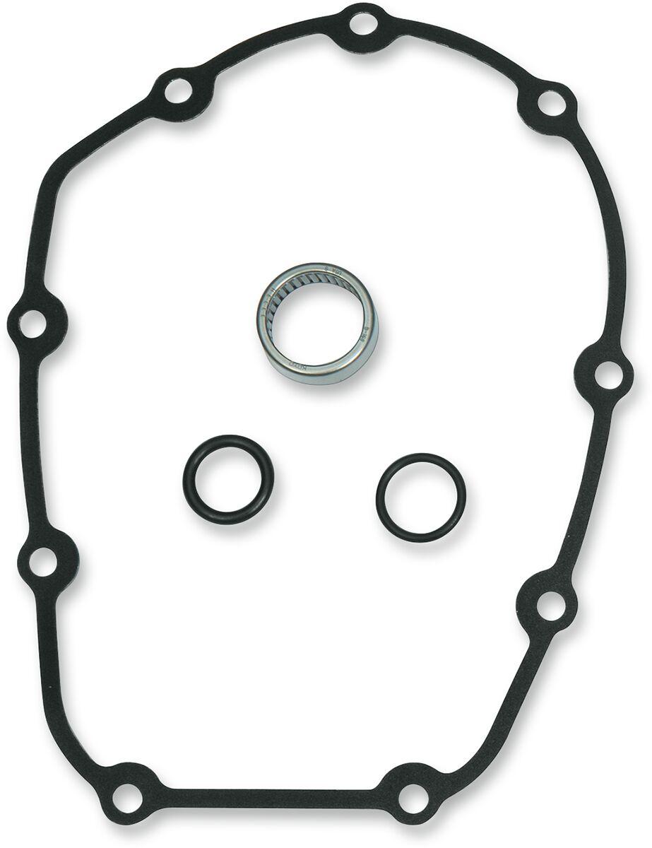S&S Cycle Cam Installation Kit For Harley Davidson FLDE 1750 2018-2020
