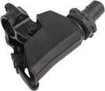 Parts Unlimited Clutch Perch For Yamaha WRF250 2003-2017 - Black