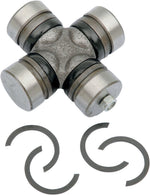 Moose Racing U-Joint For Kawasaki KAF 620 2X4 1996-2012