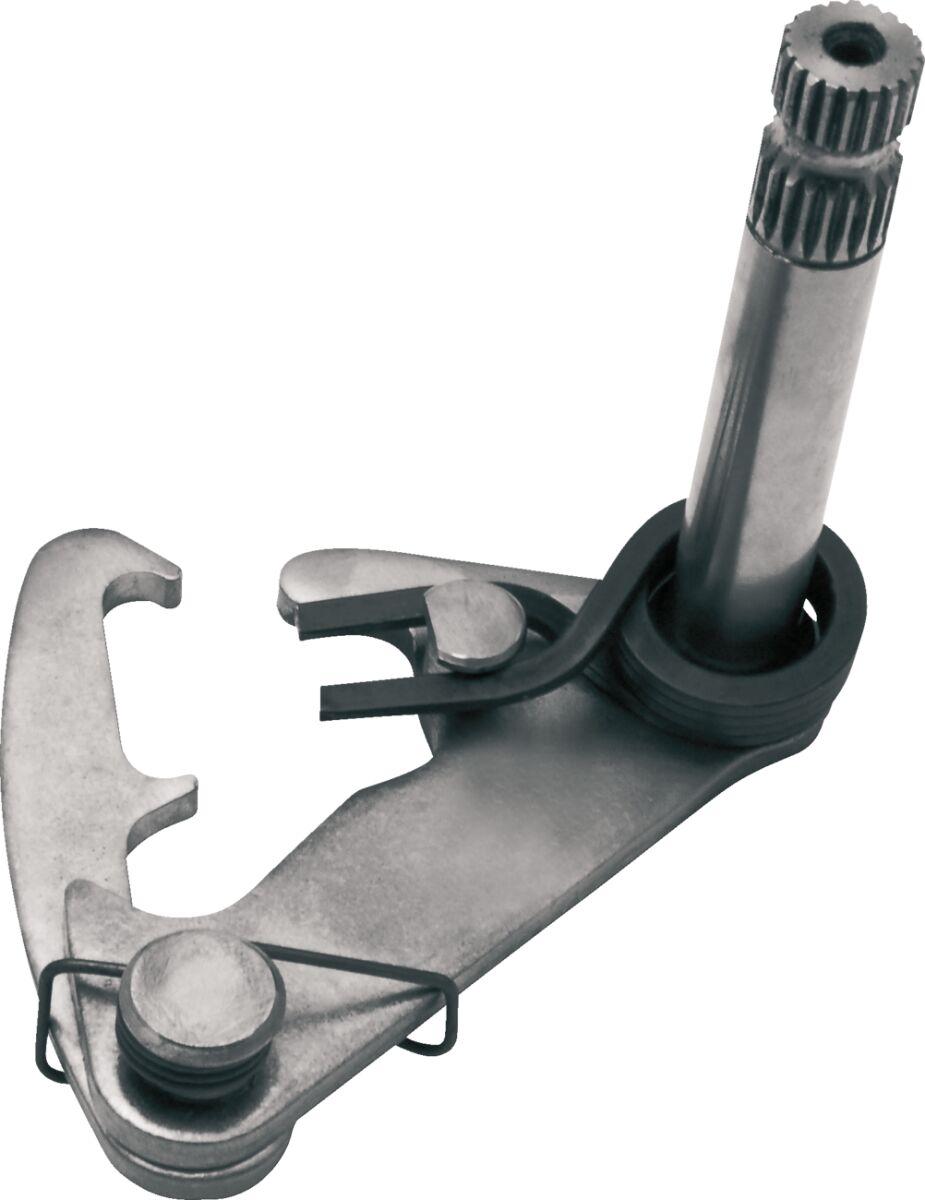 Baker Drivetrain Anti-Overshift Ratchet Shift Pawl Assembly For Harley Davidson FLH 1200 1980