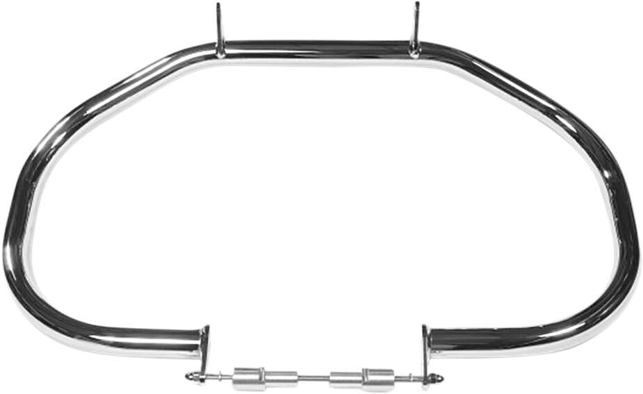 Cobra Fatty Freeway Bar For Suzuki C 90 2005-2009 - Chrome