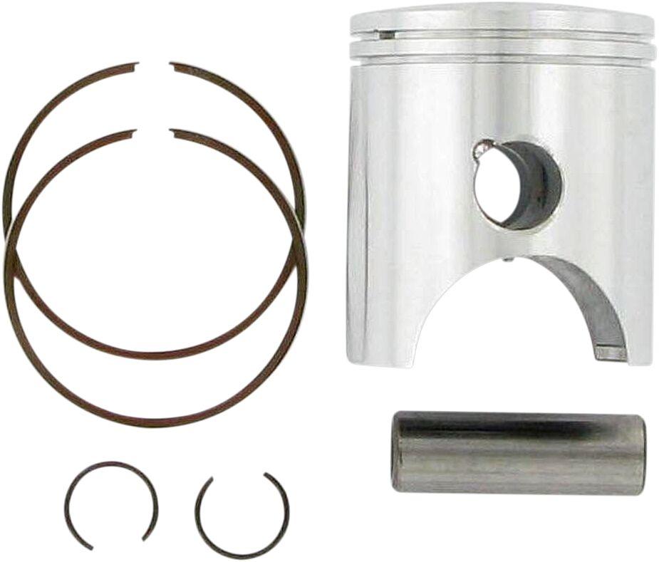 Wiseco High-Performance Piston Kit For Kawasaki KX 60 A 1984-1985 Standard