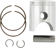 Wiseco High-Performance Piston Kit For Kawasaki KX 60 A 1984-1985 Standard