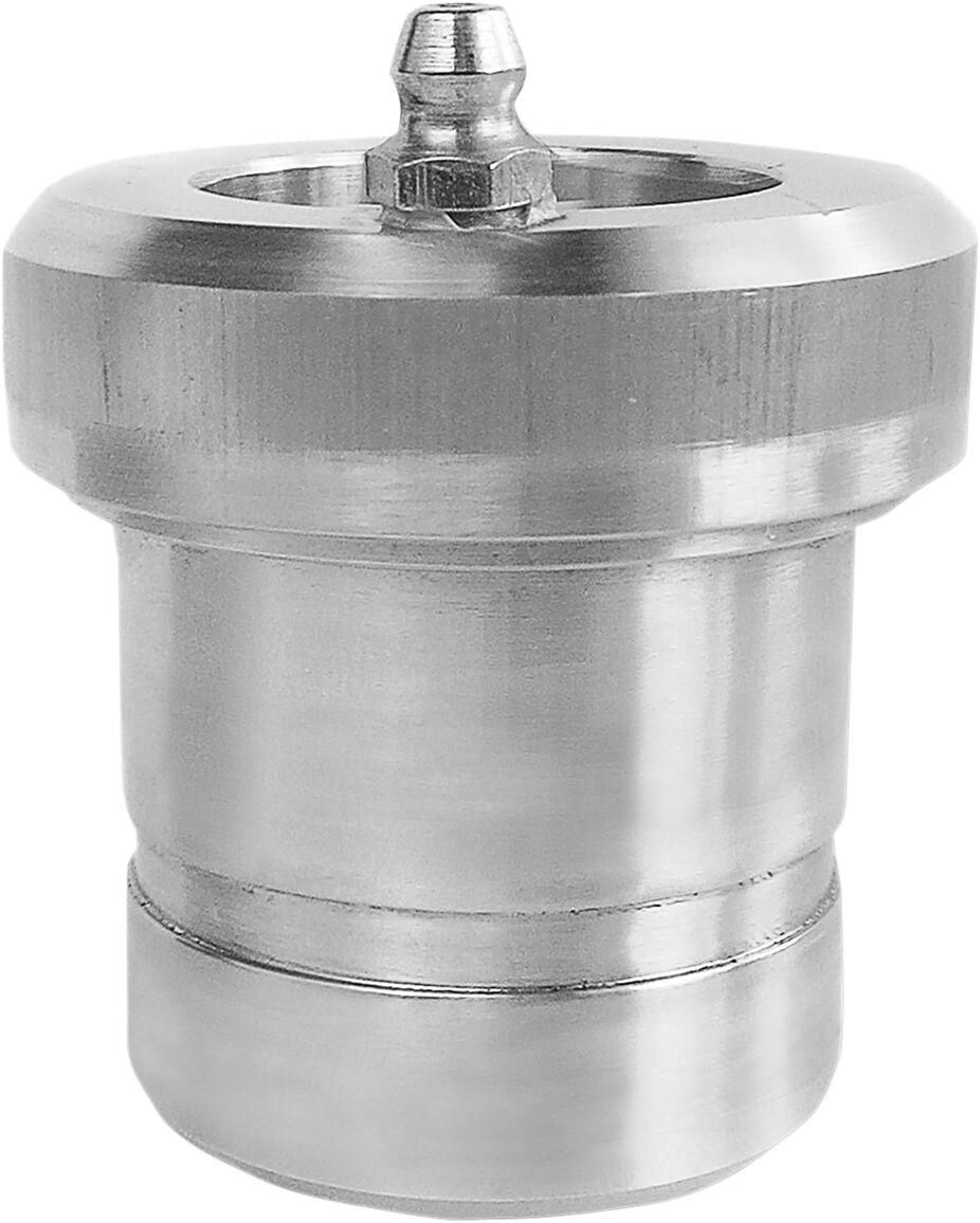 EPI 44mm EZ Bearing Greaser For Polaris ACE 570 4X4 2018-2019 - Silver