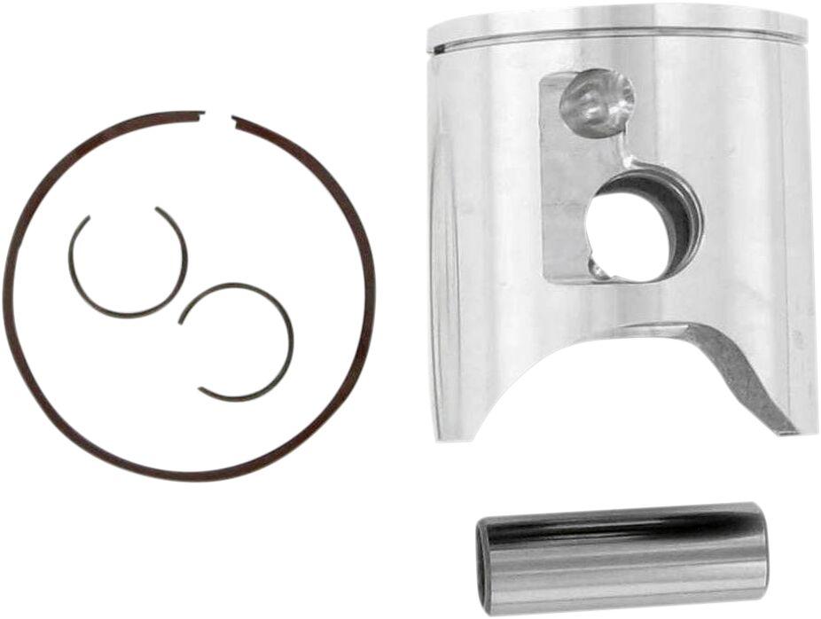 Wiseco High-Performance Piston Kit For KTM  EXC125 2009-2014 +2.00 mm