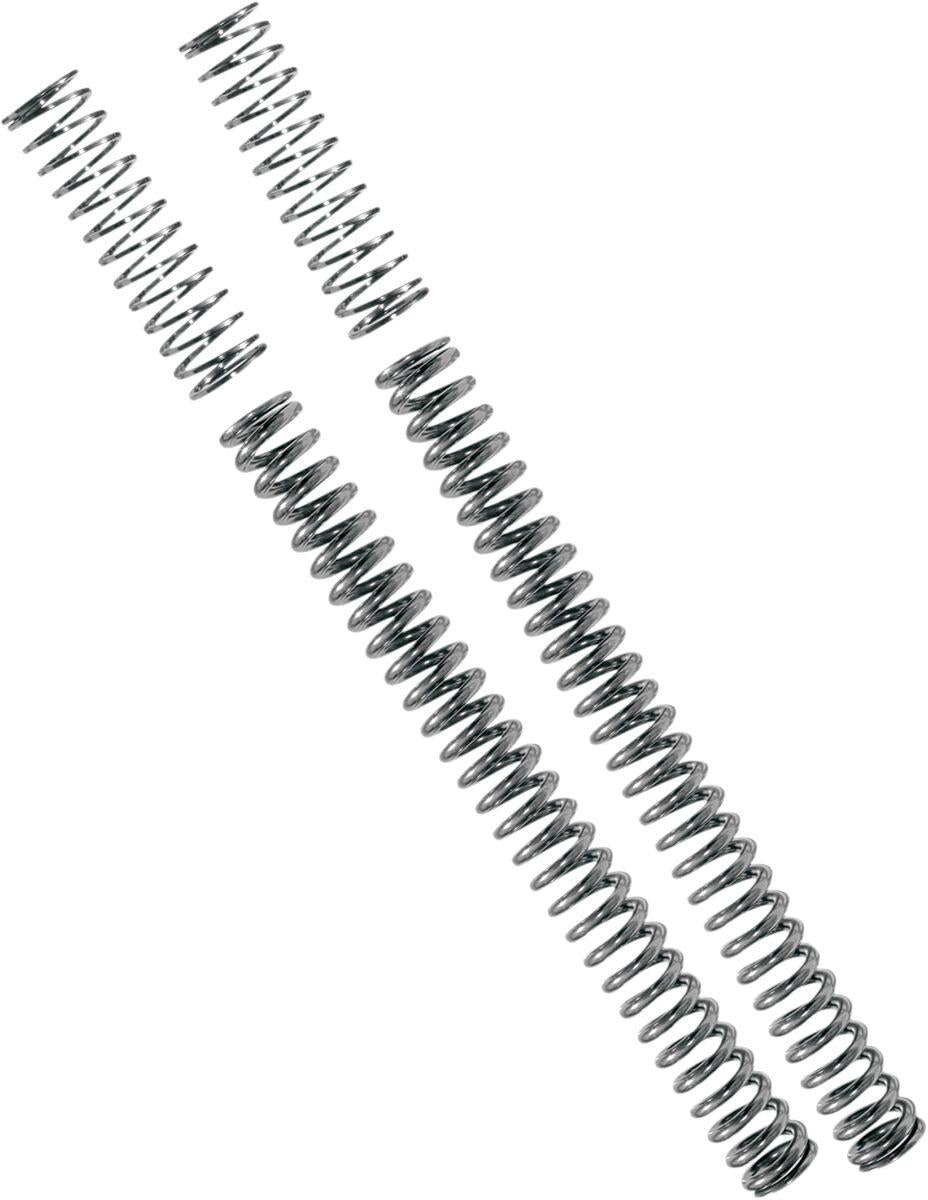 Progressive Suspension Drop-In Fork Lowering System For Harley Davidson FLHRSEI 1550 2002