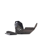 AXP Xtreme Skid Plate For Suzuki DRZ400 2000-2004 - Black