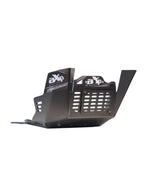 AXP Adventure Skid Plate For Kove 450 2024-2025 - Black