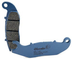Brembo CC Prime Carbon Ceramic Brake Pads For Honda ANF 125 2007-2011 Front