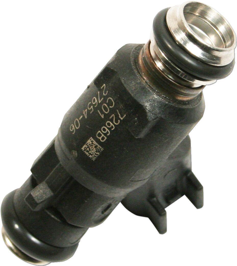 Feuling Parts Electric Fuel Injector For Harley Davidson FLD 1690 2012-2013 4.90 g/s