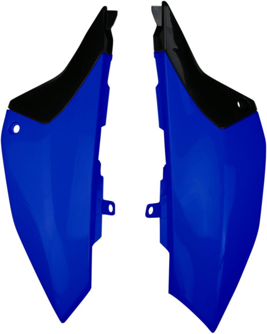 UFO Side Panels For Yamaha YZ65 2019-2025 - Blue