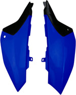 UFO Side Panels For Yamaha YZ65 2019-2025 - Blue