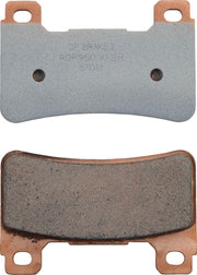 DP Brakes RDP X-Race Titanium Sintered Brake Pads For Honda CB1000R 2008-2016 Front