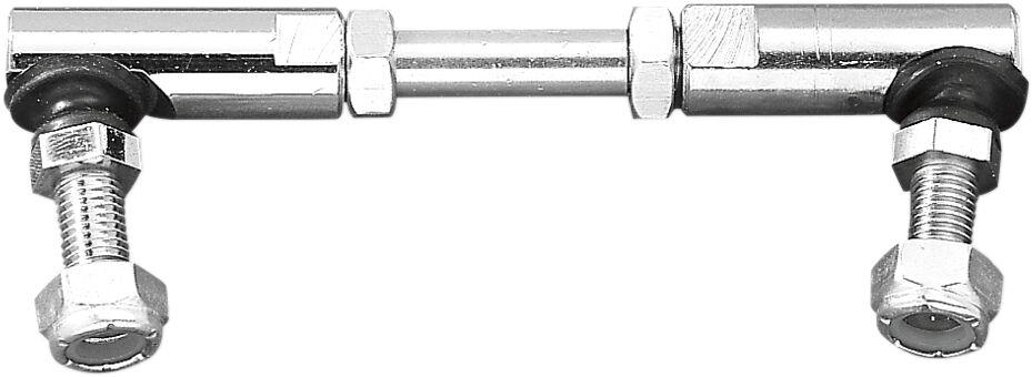 Drag Specialties Shifter Linkage For Harley Davidson FXR1340 1986-1994 - Chrome