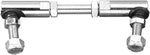 Drag Specialties Shifter Linkage For Harley Davidson FXR1340 1986-1994 - Chrome