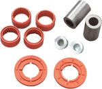 EPI Swingarm Bushing Kit For Polaris 300 2X4 1995 Rear - Red