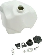 IMS Fuel Tank For Honda ATC350 X 1985-1986 11.4 Litre (3 US gal.) - White