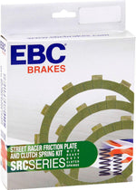 EBC SRC Series Clutch Friction Plate & Spring Kit For Harley Davidson XL 883 2004-2009