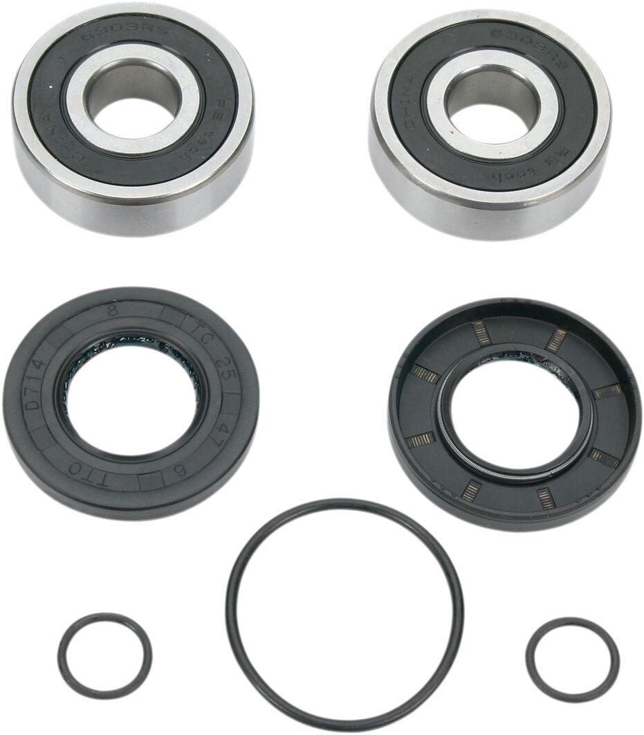 WSM Jet Pump Repair Kit For Kawasaki JF 650 X-2 1986-1995