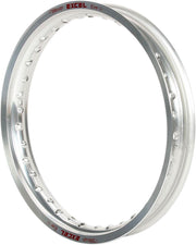 Excel Takasago Rim For Suzuki DRZ400S 2000-2018 18x2.15 Rear - Silver