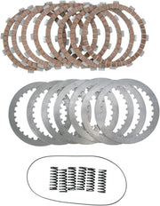 Moose Racing Complete Clutch Kit For Honda CRF450R 2004-2008