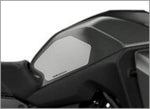 Onedesign Tank Grip For Yamaha MT-07 Tracer 7 2021-2022 - Clear