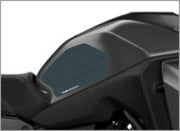 Onedesign Tank Grip For Yamaha MT-07 Tracer 7 2021-2022 - Black