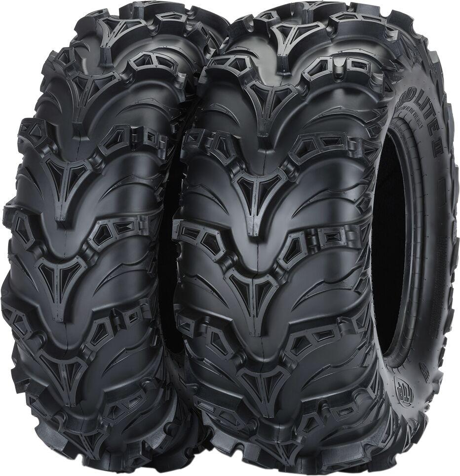ITP Mud Lite II 69L 6PR TL Rear Tyre 30x11-14"