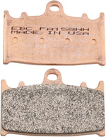 EBC Sintered HH Brake Pads For Kawasaki GPZ 900 R Ninja 1990-1994 Front