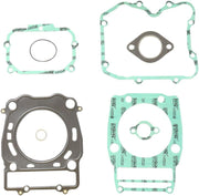 Athena Top End Gasket Kit For Polaris ATP 500 HO 4X4 2004-2005