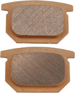 DP Brakes Standard DP Sintered Brake Pads For Suzuki GR 650 1983-1984 Front