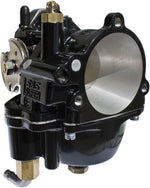 S&S Cycle Super E Carburettor For Harley Davidson FLHR 1340 1994-1998 - Black