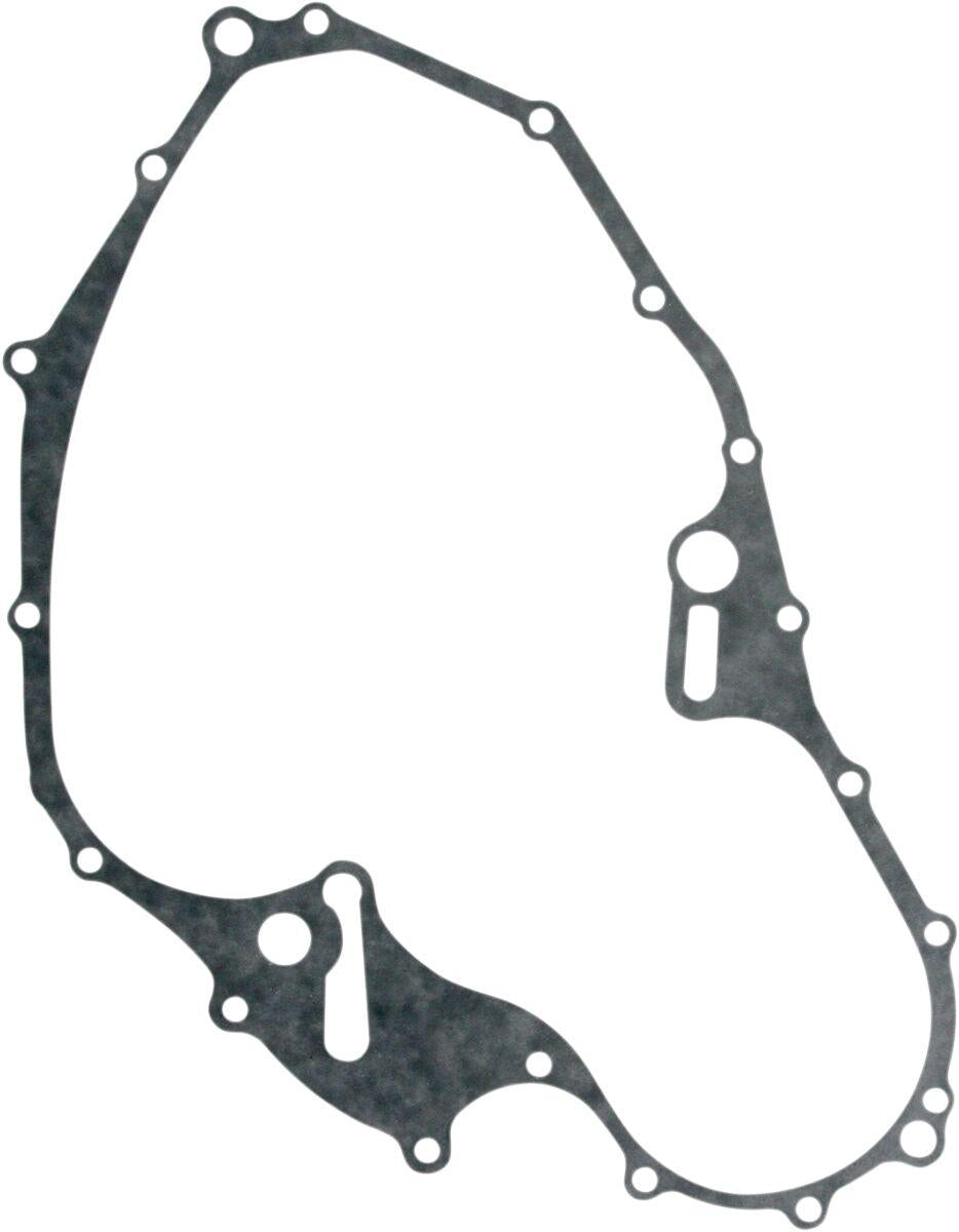 Moose Racing Clutch Protector Gasket For Yamaha YFM 700 R 2006-2022 Inner