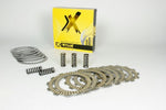 Prox Clutch Plate & Spring Set For Honda CR250 1984-1989
