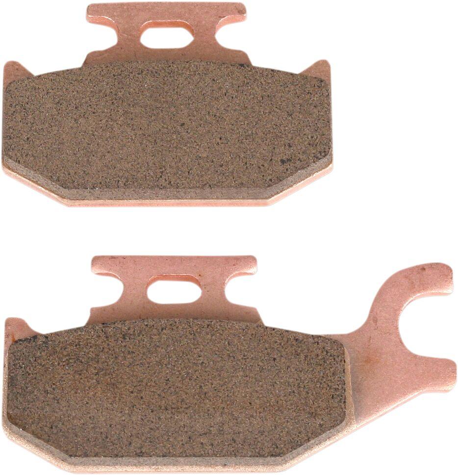 EBC Long-Life Sintered "R" Brake Pads For Cannondale Blaze 440 2002-2003