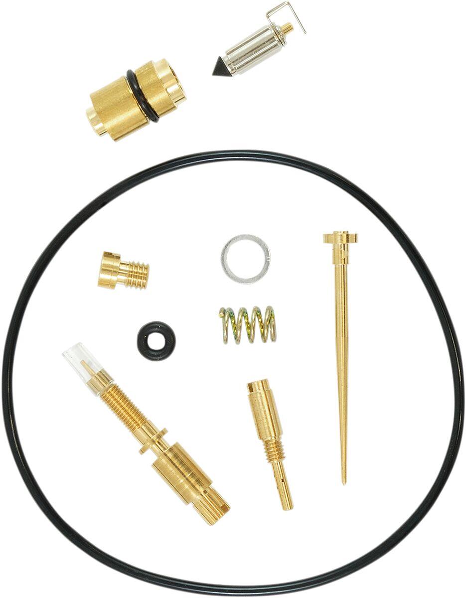 K&L Carburettor Repair Kit For Honda CB 360 G 1974