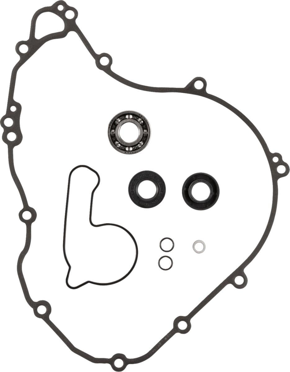 Moose Racing Water Pump Rebuild Kit For Gas Gas EX350F 2023
