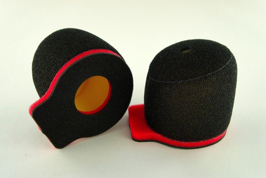 DT-1 Non Oiled Air Filter For KTM Freeride 250F 2018-2020