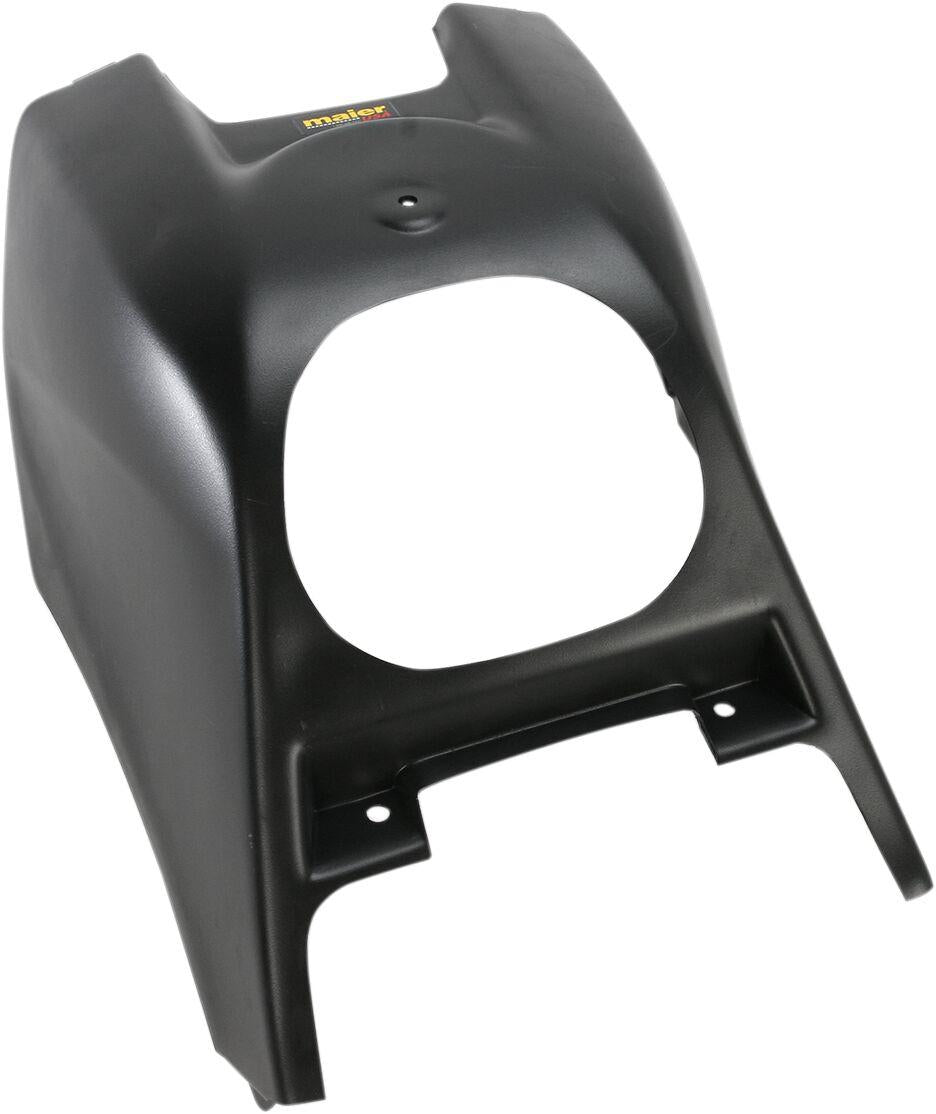 Maier Console Dash For Kawasaki KFX700 2X4 2004-2009 - Stealth Black